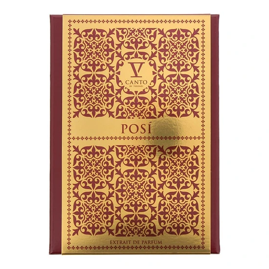 V Canto Posi Extrait De Parfum 100ml
