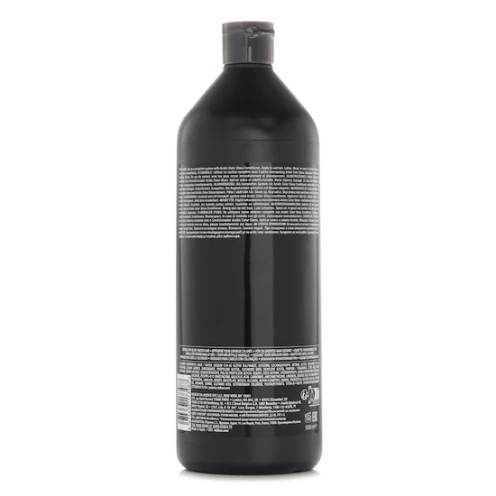 Redken Acidic Colour Gloss Gentle Colour Shampoo 1000ml