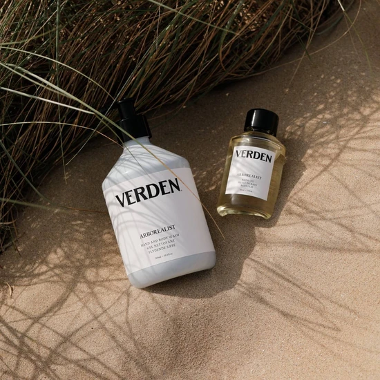 Verden Arborealist Hand & Body Wash