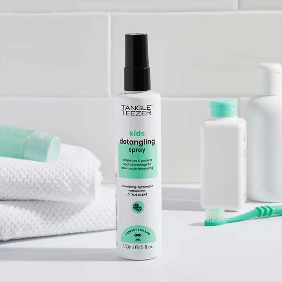 Tangle Teezer Kids' Detangling Spray 150ml