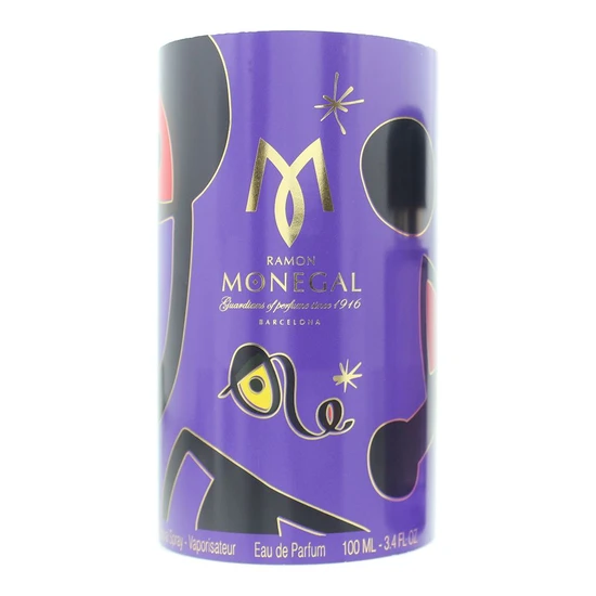 Ramon Monegal Ole Eau De Parfum 100ml