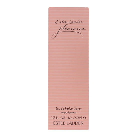 Estée Lauder Pleasures Eau De Parfum 50ml
