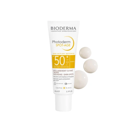 Bioderma Photoderm Spot-Age SPF 50+ 40ml
