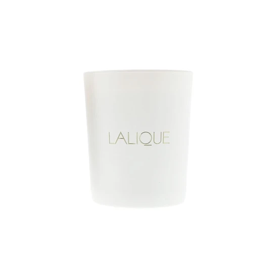Lalique Les Compositions Parfumees Sweet Amber Candle 190g