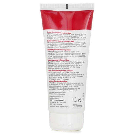 Cellcosmet Gentle Cream Cleanser 200ml