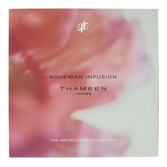 Thameen Bohemian Infusion Eau De Cologne Elixir Spray 100ml