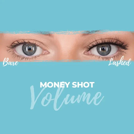 Eyelash Emporium Strip Lashes Money Shot