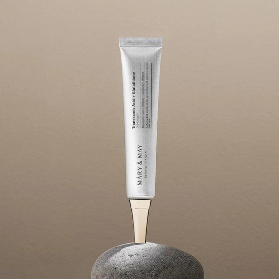 Mii Cosmetics MARY & MAY Mini Eye Cream