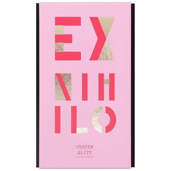 Ex Nihilo Vesper Glitz Eau De Parfum 100ml