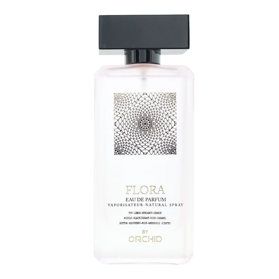 Orchid Flora Eau De Parfum 100ml