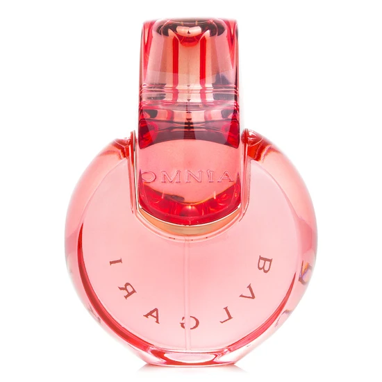 Bvlgari Omnia Coral Eau De Toilette 100ml
