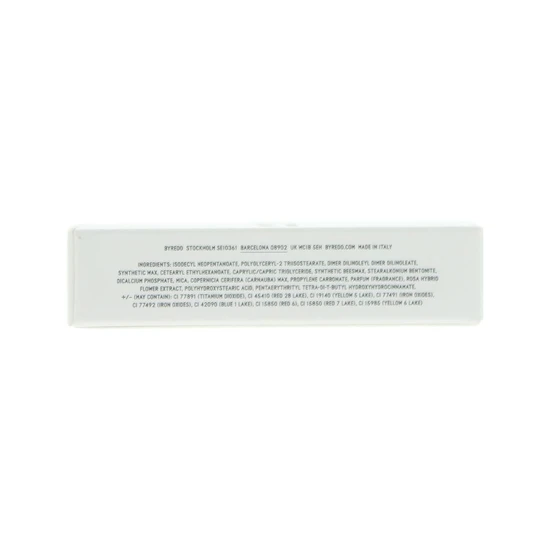 Byredo Satin Lipstick 249 Earth Dust - Refill