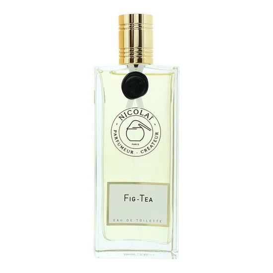 Nicolai Fig Tea Eau De Toilette 100ml