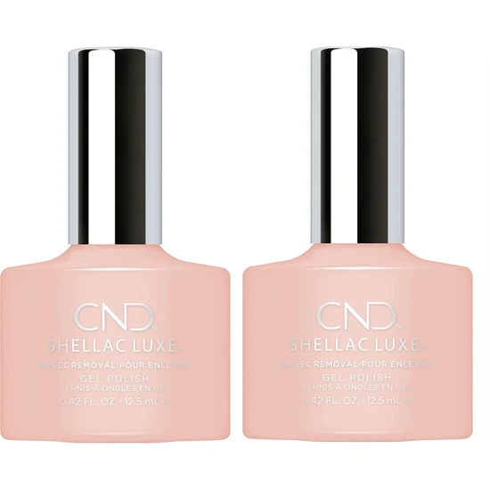 CND Nail Polish Luxe Unmasked