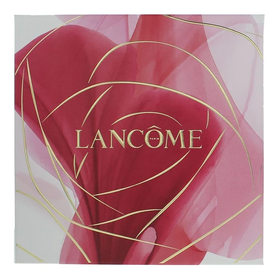 Lancôme Eau De Parfum Body Lotion + Mascara Gift Set 50ml