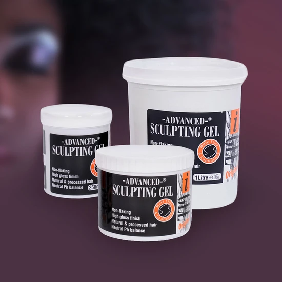 I Gel Advanced Sculpting Gel 250ml