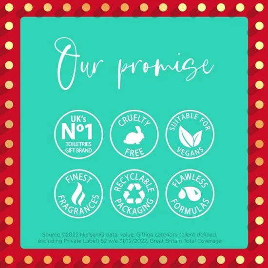 Baylis & Harding Wellness Luxury Tote Bag Gift Set