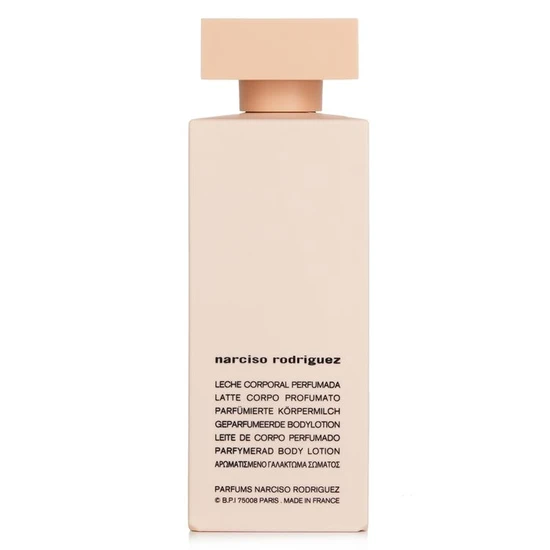 Narciso Rodriguez Body Lotion 200ml