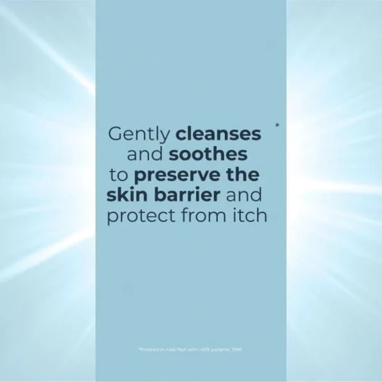 Eucerin AtoControl Bath & Shower Oil 400ml