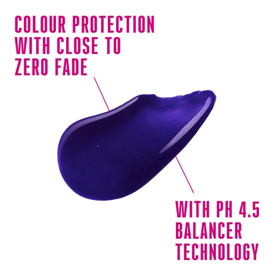 Schwarzkopf BC Bonacure PH 4.5 Colour Freeze Silver Shampoo 250ml