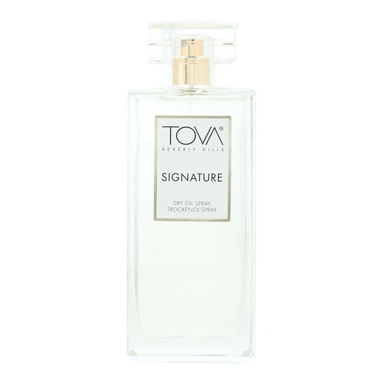 Tova Beverly Hills Signature Dry Oil Spray 100ml