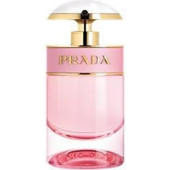 Prada Candy Florale Eau De Toilette 80ml