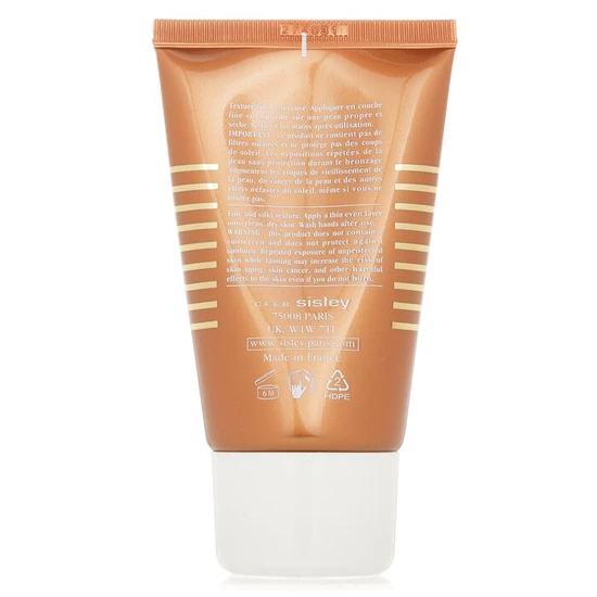 Sisley Self Tanning Hydrating Facial Skin Care 60ml