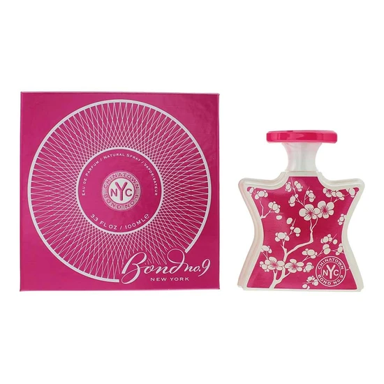 Bond No 9 Chinatown Eau De Parfum 100ml
