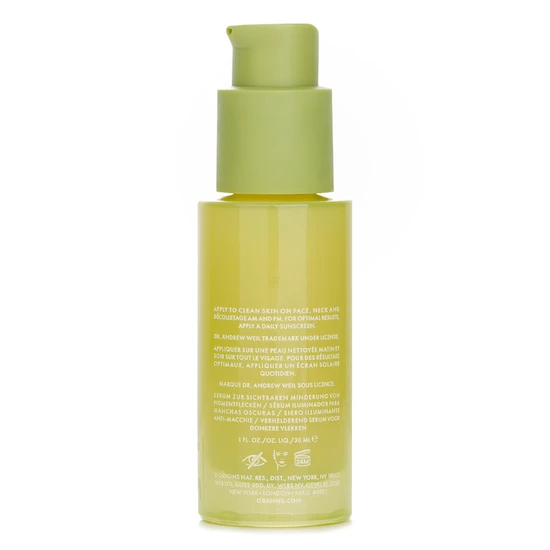 Origins Dr. Andrew Weil For Origins Mega-Mushroom Dark Spot Brightening Serum 30ml