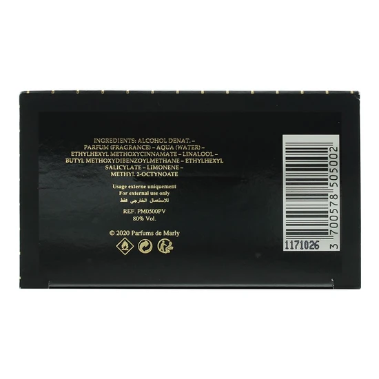 Parfums de Marly Godolphin Eau De Toilette 125ml