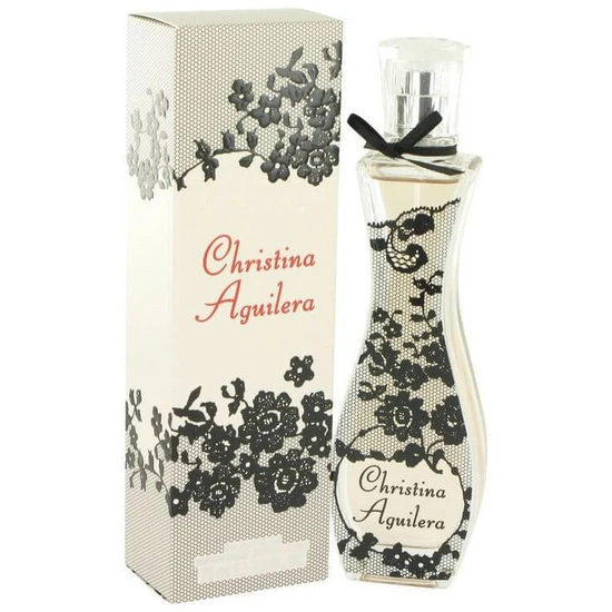 Christina Aguilera Eau De Parfum 15ml