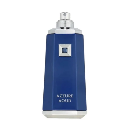 French Avenue Azzure Aoud Eau De Parfum 100ml