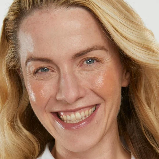 Seeds of Colour Warm Caramel Makeup Balm