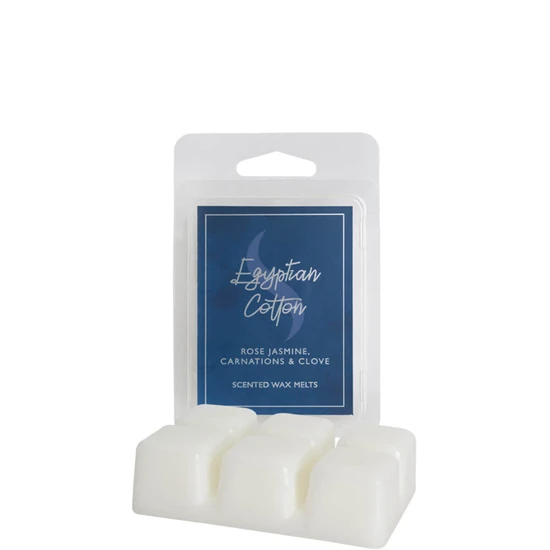 Shearer Candles Egyptian Cotton Scented Wax Melt Pack of 6