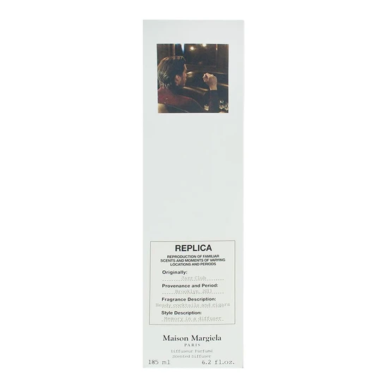 Maison Margiela Jazz Club Diffuser 185ml