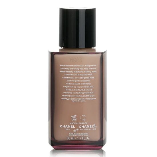 CHANEL Le Lift Fluid 50ml