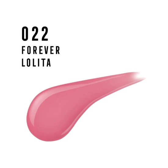 Max Factor Lipfinity Long-Lasting Two Step Lipstick 022 Forever Lolita