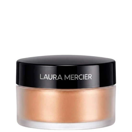 Laura Mercier Translucent Loose Setting Powder Mini Rose Tone Up