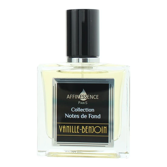 Affinessence Vanille Benjoin Eau De Parfum 50ml