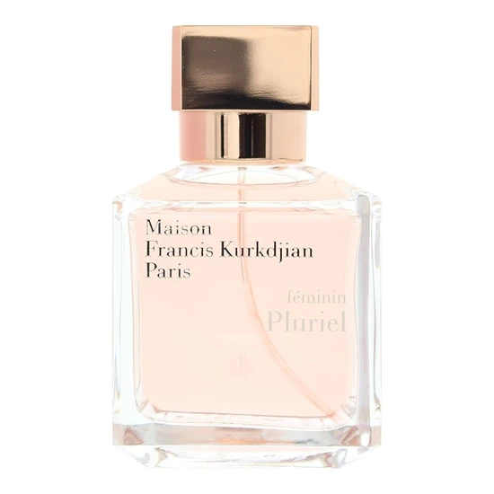 Maison Francis Kurkdjian Feminin Pluriel Eau De Parfum 70ml