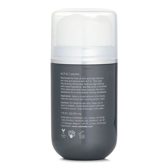 CosMedix Elite ALT-A Daily Rejuvenating Moisturiser 50ml