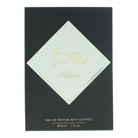 Kilian Good Girl Gone Bad Gift Set Eau De Parfum + Clutch Bag 50ml