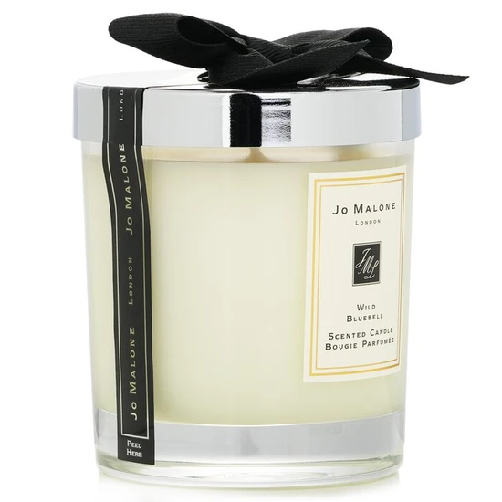 Jo Malone London Wild Bluebell Scented Candle 200g (2.5 inch)