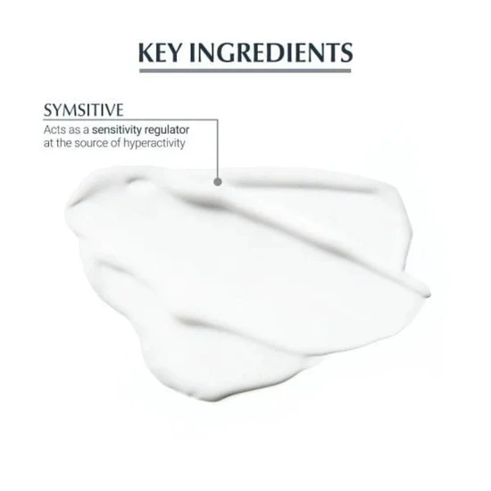 Eucerin Ultra Sensitive Soothing Care Dry Skin 50ml