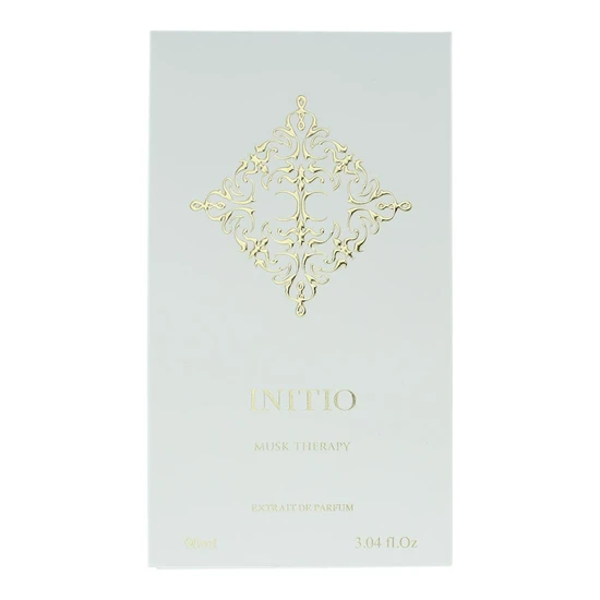 Initio Musk Therapy Extrait De Parfum 90ml