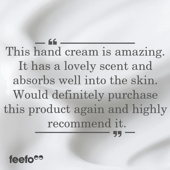 ARRAN Glenashdale Hand Cream 300ml