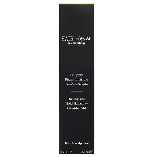 Hair Rituel by Sisley The Invisible Hold Hairspray 250ml