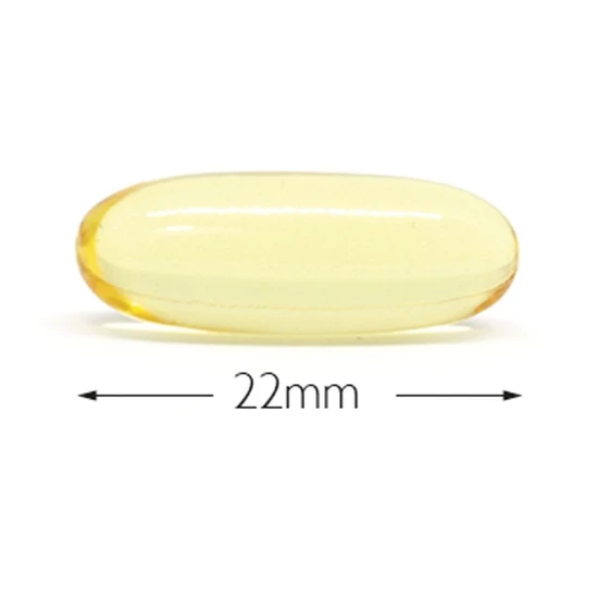 Cytoplan CytoPet Doggie Omega 3 Fish Oil Capsules 60 Capsules