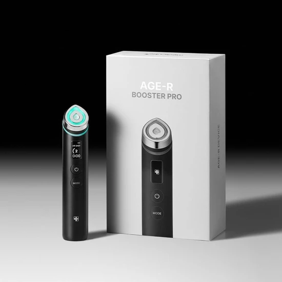 Medicube Age-R Booster Pro Device
