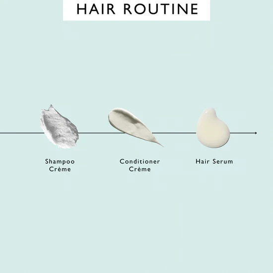 UpCircle Beauty Hair Serum With Fermented Rice Water + Baobab 50ml